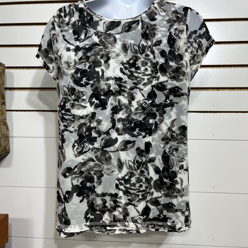 🔥Simply Vera Vera Wang blouse - Picture 8 of 8